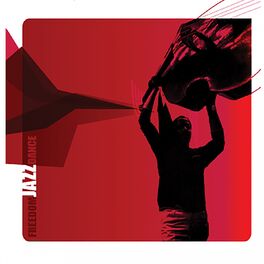 Album cover of Freedom Jazz Dance
