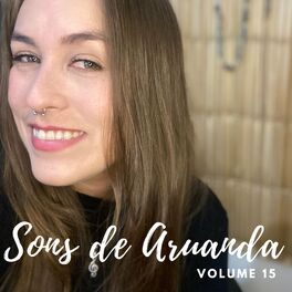 Album cover of Sons de Aruanda, Vol. 15