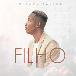 Album cover of Filho (Ao Vivo)
