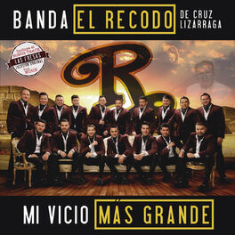 Album cover of Mi Vicio Más Grande