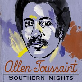 Album cover of Southern Nights