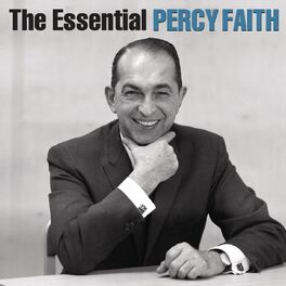 Album cover of The Essential Percy Faith