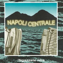 Album cover of 'Ngazzate nire (Remastered)