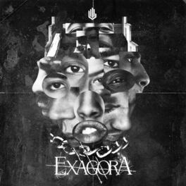 Album cover of Exagora