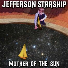Album cover of Mother of the Sun
