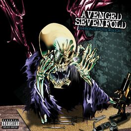 Avenged Sevenfold, Music Discography Wiki