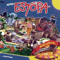 Estopa Gira Fuego 2022 - playlist by Didi Loath