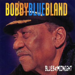 Album cover of Blues At Midnight