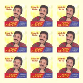 Album cover of Ya Benimsin Ya Toprağın