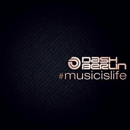 Album cover of #musicislife (Extended Mix)