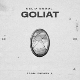 Album cover of Goliat