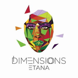 Album cover of Dimensions