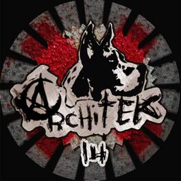 Album cover of ARCHITEK 14