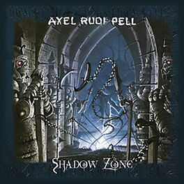 Album cover of Shadow Zone