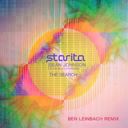 Album cover of The Search (Ben Leinbach Remix)
