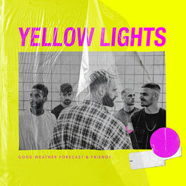 Album cover of Yellow Lights