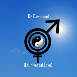 Album cover of U (Universal Love)