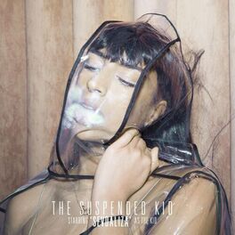 Album cover of The Suspended Kid