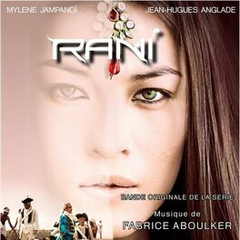 Album cover of Rani (Bande originale de la série TV)