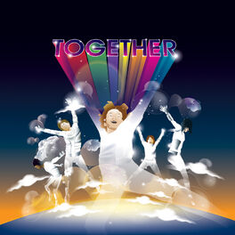 Album cover of Together