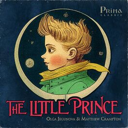 Album picture of The Little Prince