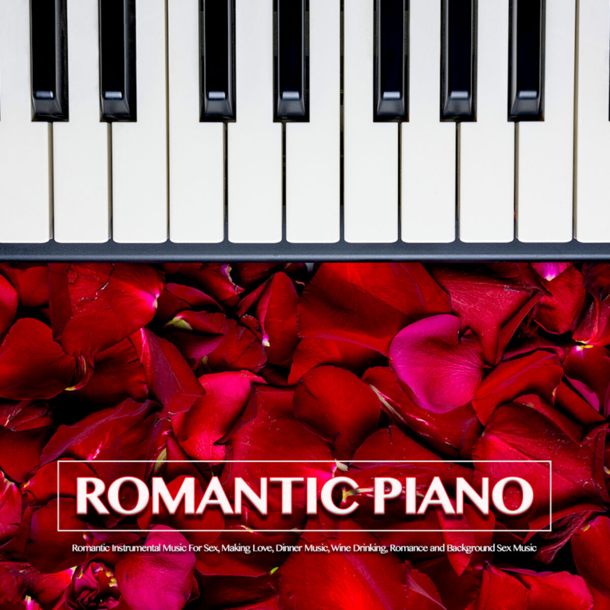 Romantic Music Experience: альбомы, песни, плейлисты | Слушайте на Deezer