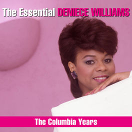 Album cover of The Essential Deniece Williams (The Columbia Years)