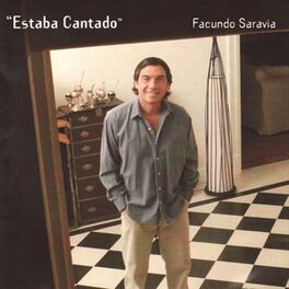 Album cover of Estaba Cantado