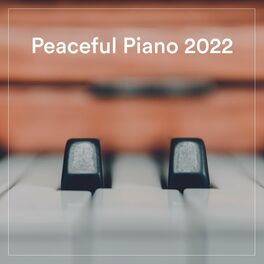 Album cover of Peaceful Piano 2022