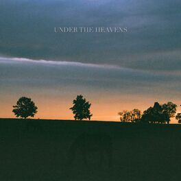 Album cover of Under the Heavens