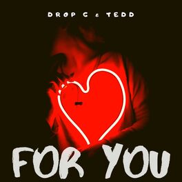 Album cover of For You