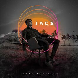 Album cover of JACE