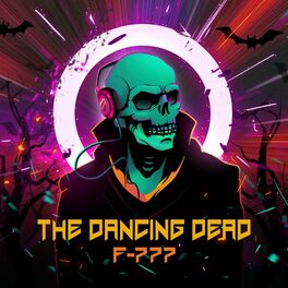 Album cover of The Dancing Dead