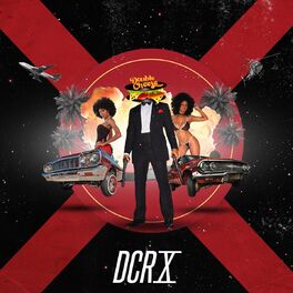 Album cover of DCRX - Double Cheese Records 10th Anniversary
