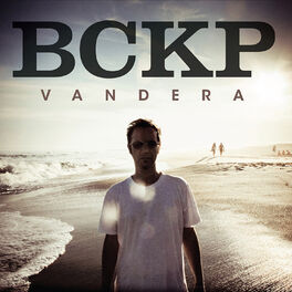 Album cover of Bckp