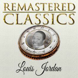 Louis Jordan: 20th Century Masters: The Millennium Collection