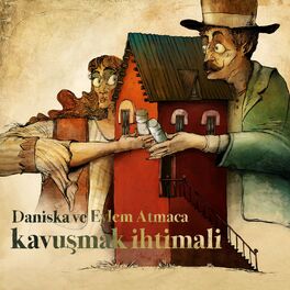 Album cover of Kavuşmak İhtimali