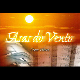 Album cover of Asas do Vento