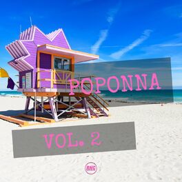 Album cover of Poponna, Vol. 2