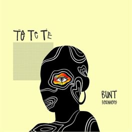 Album cover of TE TE TE