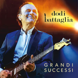Album cover of I grandi successi