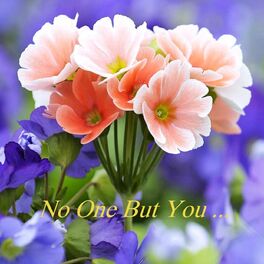 Album cover of No One but You
