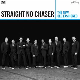 Straight No Chaser - The Christmas Can-Can 
