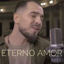 Album cover of Eterno amor