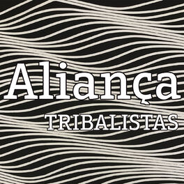 Album cover of Aliança