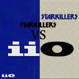 Album cover of Starkillers vs iiO [feat. Nadia Ali] Remastered