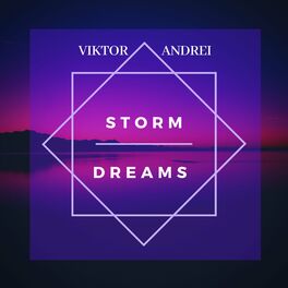Album cover of Storm Dreams
