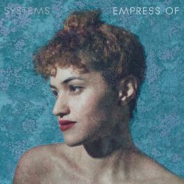 Album cover of Systems