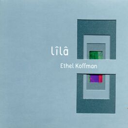 Album cover of Lîlâ