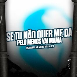 DJ NpcSize - BAFORANDO LANÇA ENQUANTO ELA ME MAMA ft. Mc Pogba MP3 Download  & Lyrics